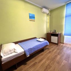 Фото Парк-отель Оленевка