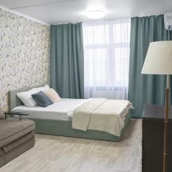Фото Апартаменты в ЖК 