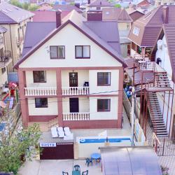 Фото Отель Сиеста