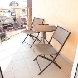 Фото Отель Leo Grand (Лео Гранд)