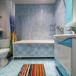 Фото Отель Саквояж на Большой Подгорной 57