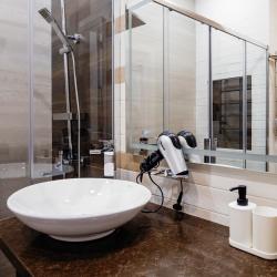 Фото Апартаменты на улице Амурской 1Ак2