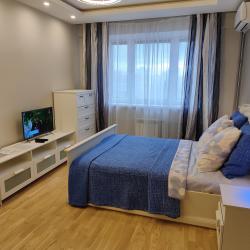 Фото Отель AlexHome (АлексХоум) на Новокуркинском шоссе