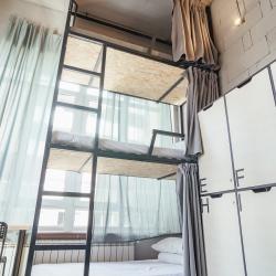 Фото Rock Hostel (Рок Хостел)