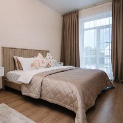 Фото Отель MyHome YourHome на 3 Просека 131