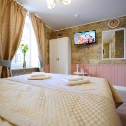 фото 25 Travelto Repina (Травелто Репина)