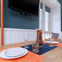 Фото Апартаменты на Фабричной 65