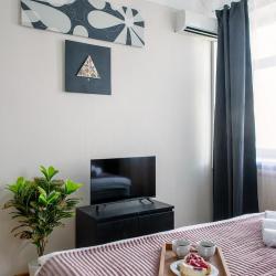 фото 12 GMApartments (ДжиЭмАпартментс) на переулке Большой Афанасьевский