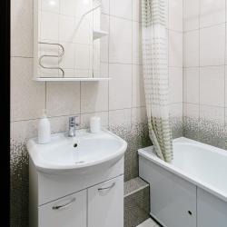 Апартаменты улучшенные