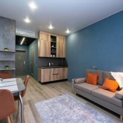 Фото Уютные апартаменты на улице Чернышевского