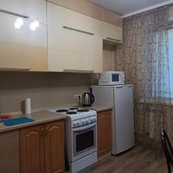 Фото Отель Живи с уютом на улице Ястынская 7