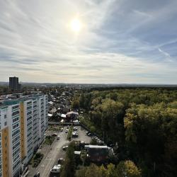 1-комнатные апартаменты стандарт