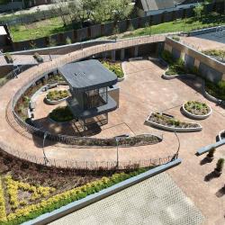 Фото Апартаменты на Касимовском шоссе 30