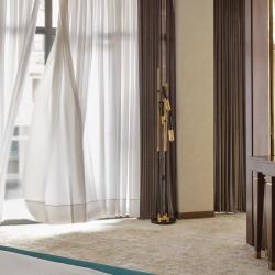 Фото Отель Wyndham Garden Tashkent (Уиндхэм Гарден)