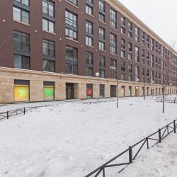Фото Отель RentalSPb на Полтавском проезде, 2