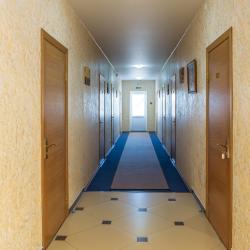 Фото Отель Old city (Олд сити)