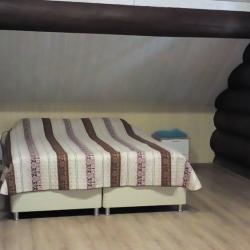 Фото Отель База отдыха Лада