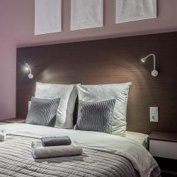 Фото Отель Prima Rent на улице Родионов 195 корпус 2