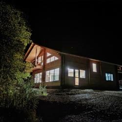 Шале улучшенное