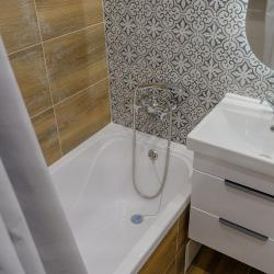 Фото Отель Две Подушки на улице Козленская 78