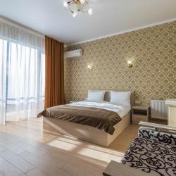 Фото Отель Атланта