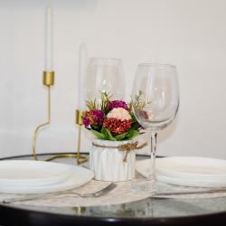 Апартаменты студия #131