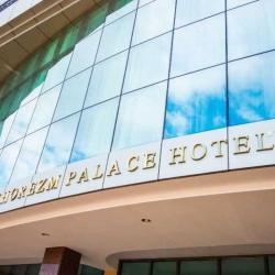 Фото Отель Khorezm Palace (Хорезм Пэлэс)