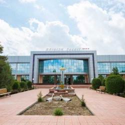 Фото Отель Khorezm Palace (Хорезм Пэлэс)