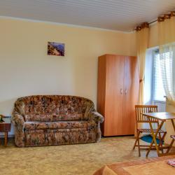Фото Отель Рейд
