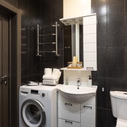 Фото Li Apartments City (Ли Апартаменты Сити) на улице Институтская