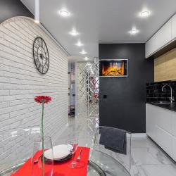 Фото Апартаменты на шоссе Московское 167 корпус 2