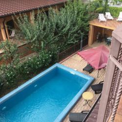 Фото Отель Гостевой дом Маленький Принц