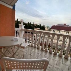 Фото Отель Надежда rooms (Румс)