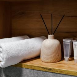 3-местные апартаменты люкс Прибрежная, 21 корп 1