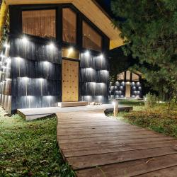 Фото Отель Долина мечтателей