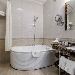 3-комнатный номер люкс (с завтраком)