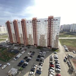 Фото Отель LikeHome (ЛайкХоум) на улице Дорофеева 7