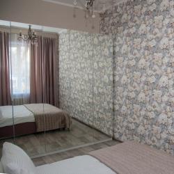 Фото Апартаменты на улице Людогоща