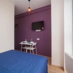 фото 38 MOKO Apartments (МОКО Апартментс) на улице Саморы Машела