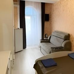 4-местный номер студия