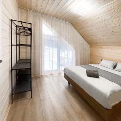 Фото Отель Scandi home (Сканди Хоум)