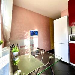 Фото Отель Relax Apart (Релакс Апарт) на улице Братьев Горожанкиных 16