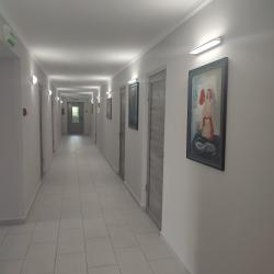 Фото Отель Клубная