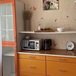 1-комнатные апартаменты стандарт