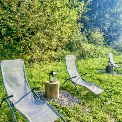 Фото Отель Дух Тайги