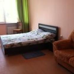 Фото Отель Чайка