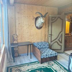 2-комнатный номер люкс улучшенный