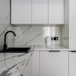 1-комнатные апартаменты люкс