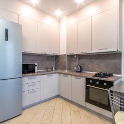 Фото Апартаменты на улице Нижнеимеретинская 143