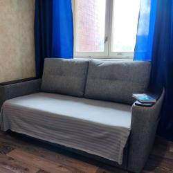 Фото Апартаменты Балтийские каникулы